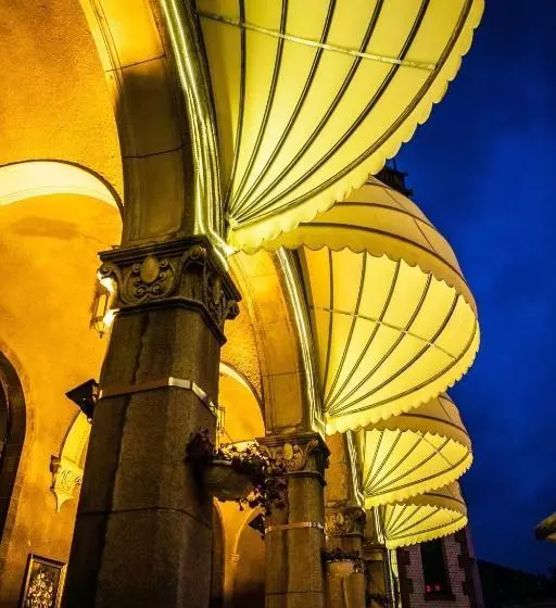 Fotos del hotel Liaoning:  15