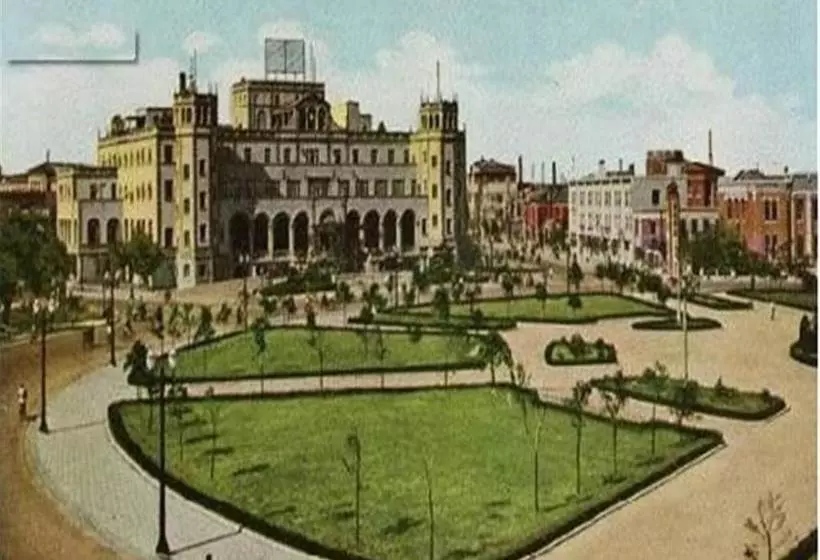 Fotos del hotel Liaoning:  13