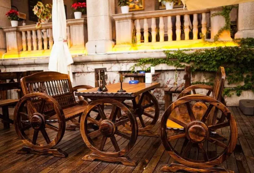 Fotos del hotel Liaoning:  9