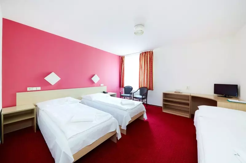 Fotos del hotel Mars:  6