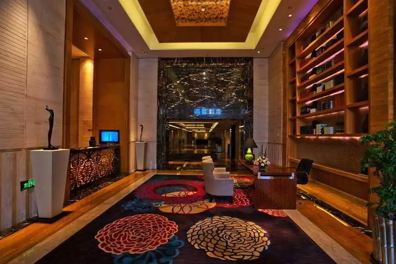 Fotos del hotel Ocean:  2
