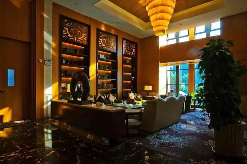 Fotos del hotel Ocean:  4