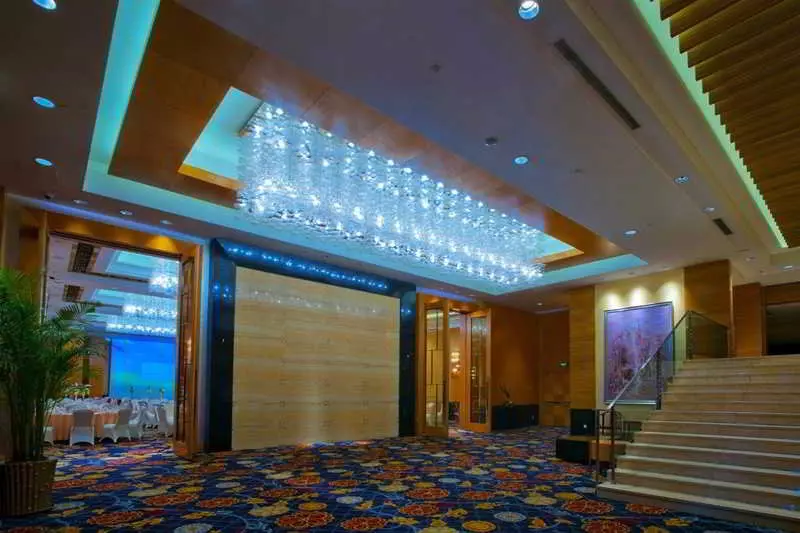 Fotos del hotel Ocean:  5