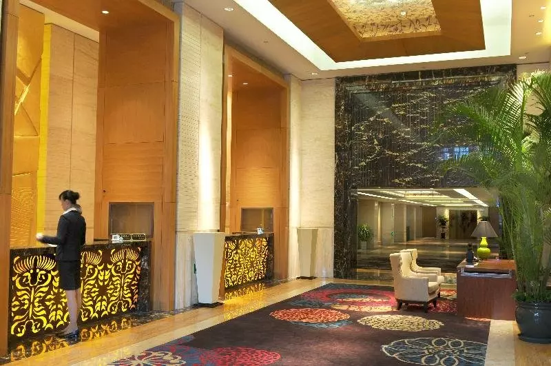 Fotos del hotel Ocean:  10