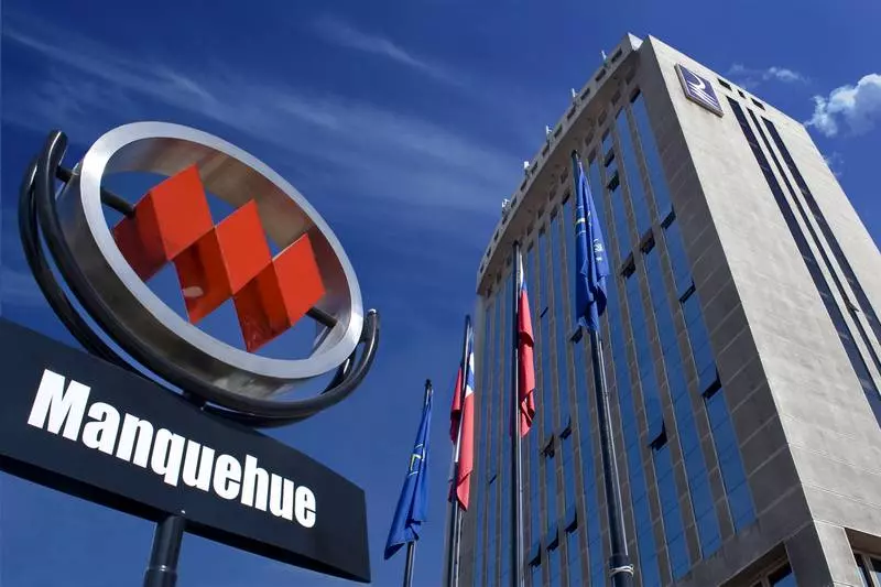 Fotos del hotel Regal Pacific Santiago:  10