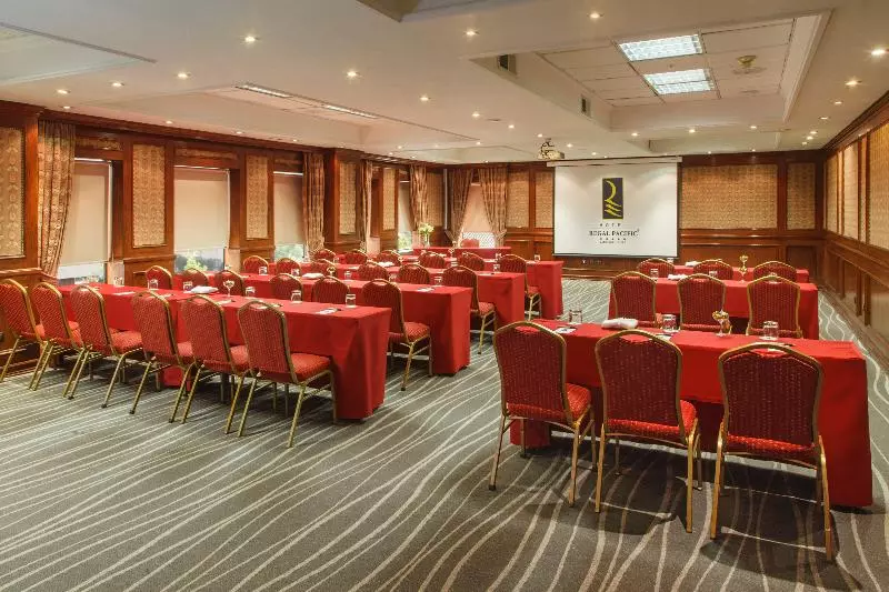 Fotos del hotel Regal Pacific Santiago:  14