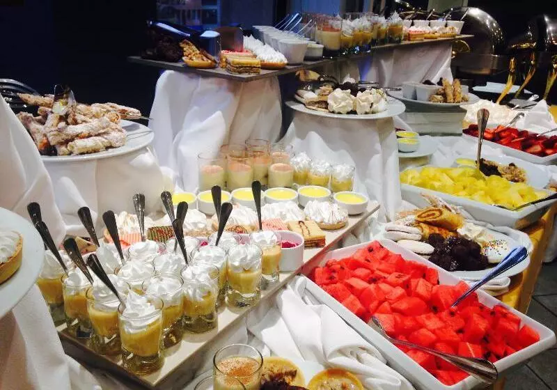 Fotos del hotel Regal Pacific Santiago:  21