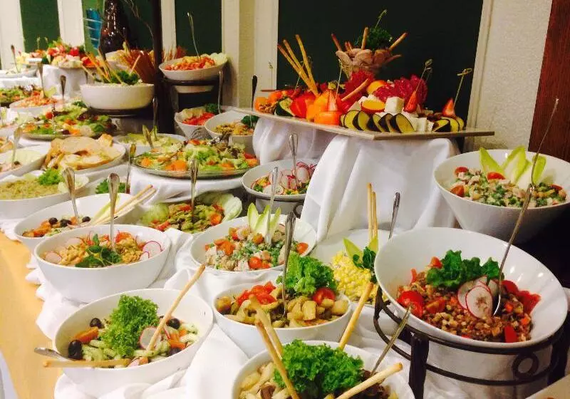 Fotos del hotel Regal Pacific Santiago:  12