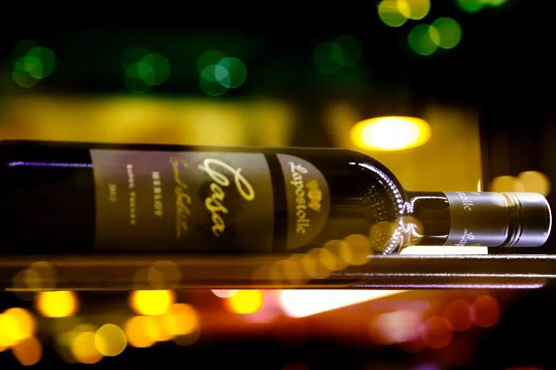 Fotos del hotel Regal Pacific Santiago:  15