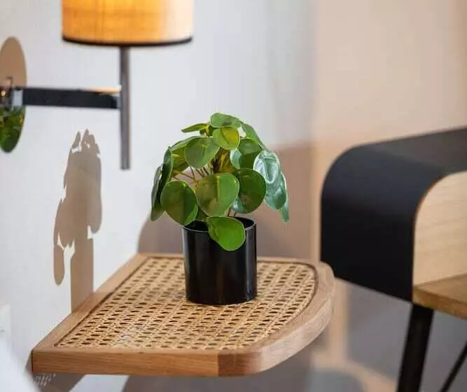 Fotos del hotel Hôtel Axotel Lyon:  4