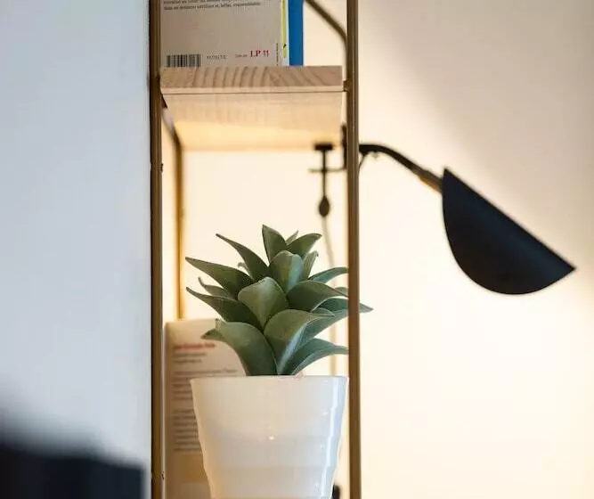 Fotos del hotel Hôtel Axotel Lyon:  2