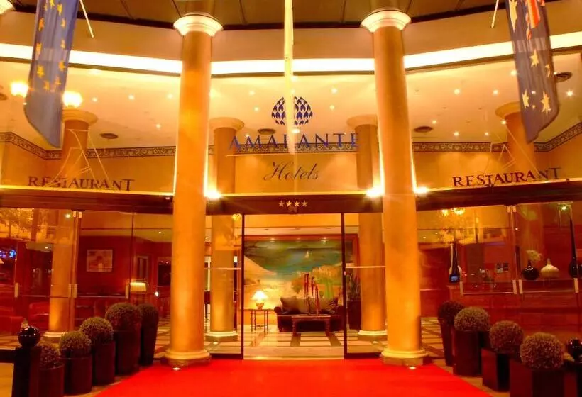 Fotos del hotel Amarante Cannes:  11