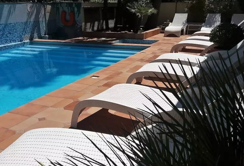 Fotos del hotel Amarante Cannes:  10