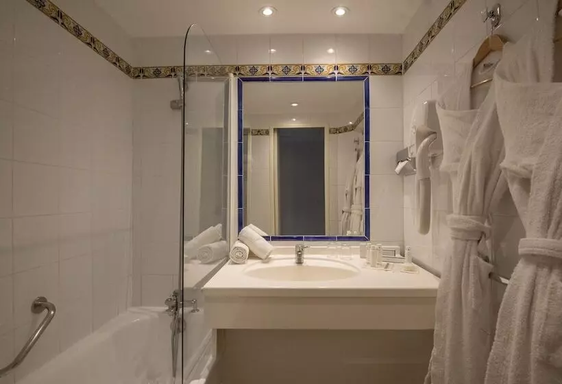 Fotos del hotel Amarante Cannes:  6