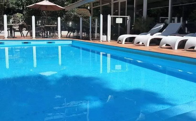 Fotos del hotel Amarante Cannes:  3