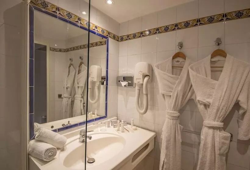 Fotos del hotel Amarante Cannes:  13