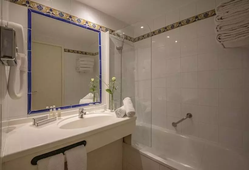 Fotos del hotel Amarante Cannes:  16