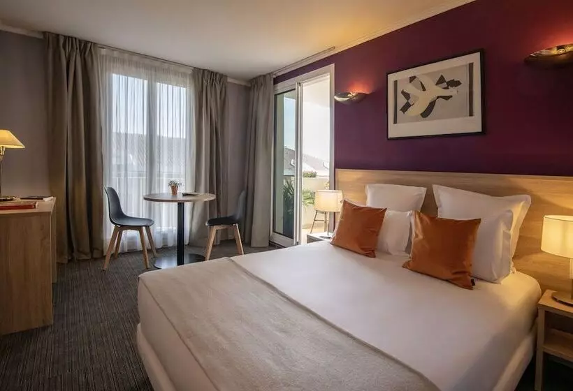 Fotos del hotel Amarante Cannes:  18