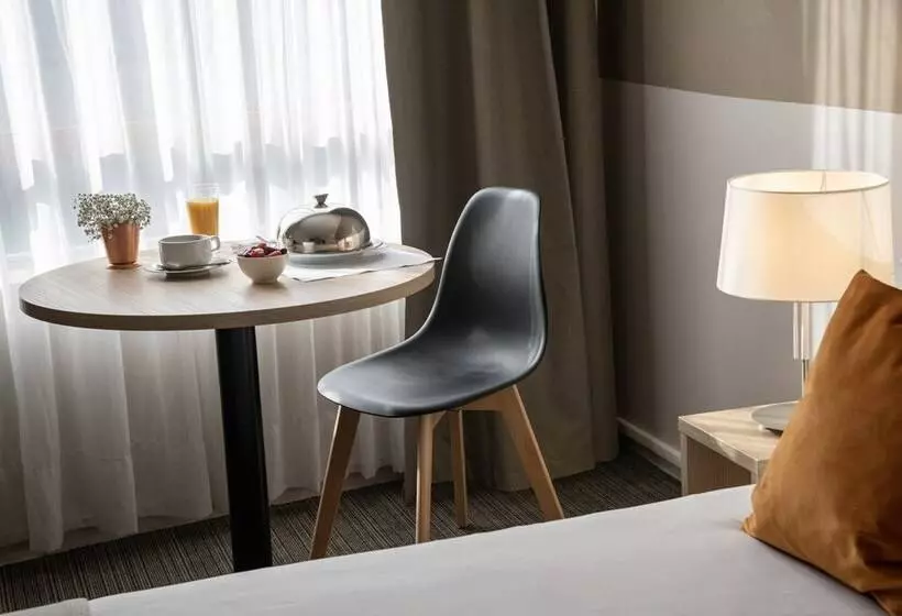 Fotos del hotel Amarante Cannes:  21