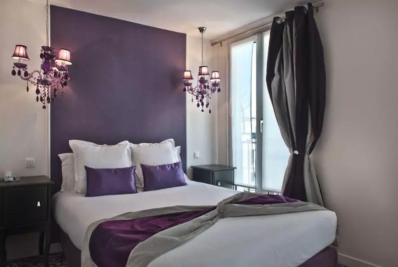 Fotos del hotel B Square:  8