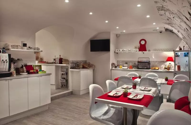 Fotos del hotel B Square:  3