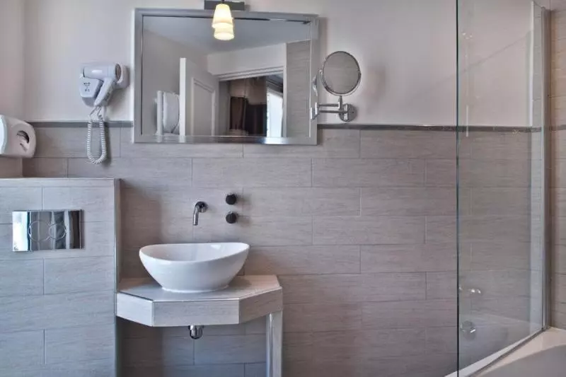 Fotos del hotel B Square:  4