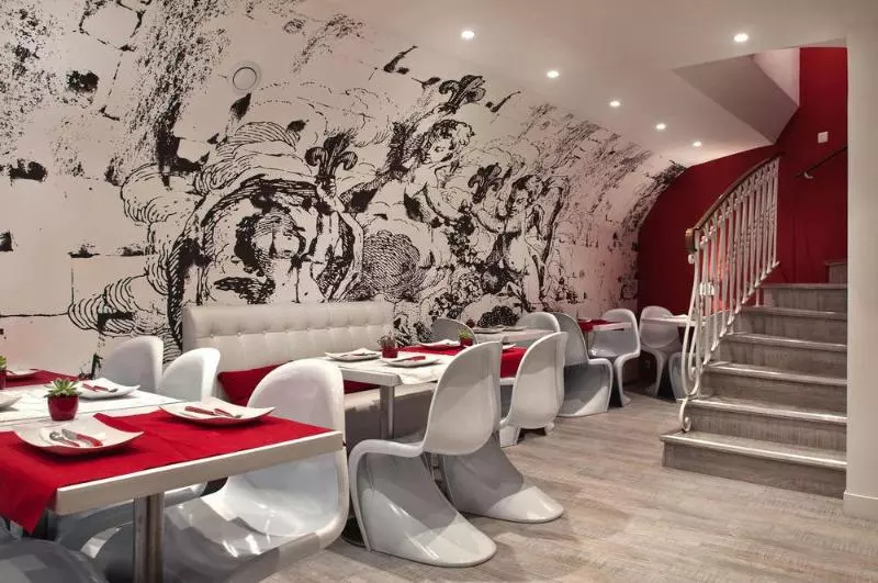 Fotos del hotel B Square:  2