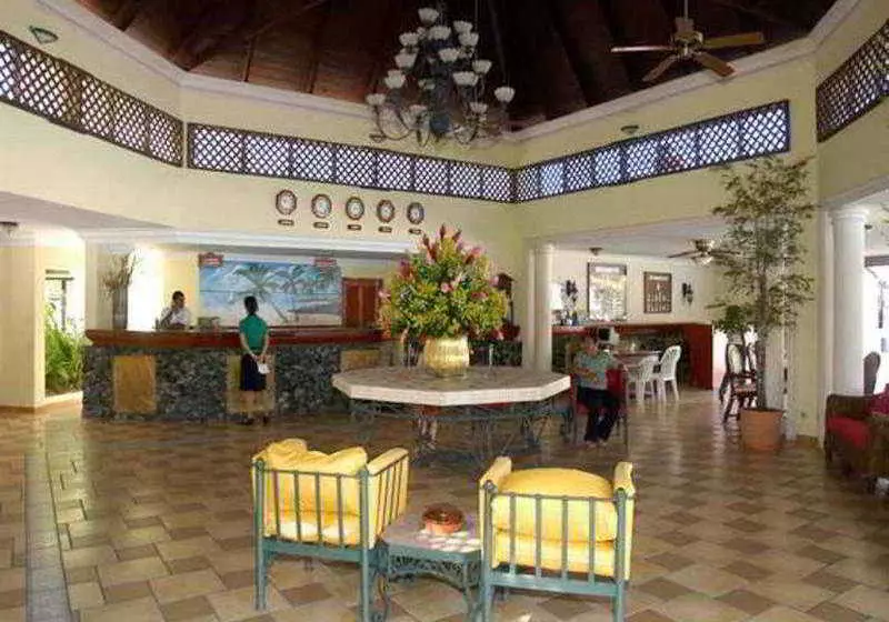 Fotos del hotel Fun Tropicale Beach Resort:  3