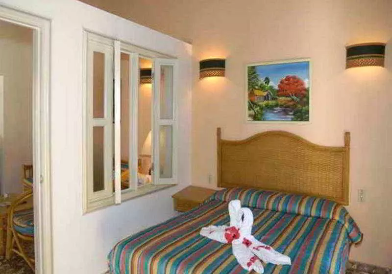 Fotos del hotel Fun Tropicale Beach Resort:  2