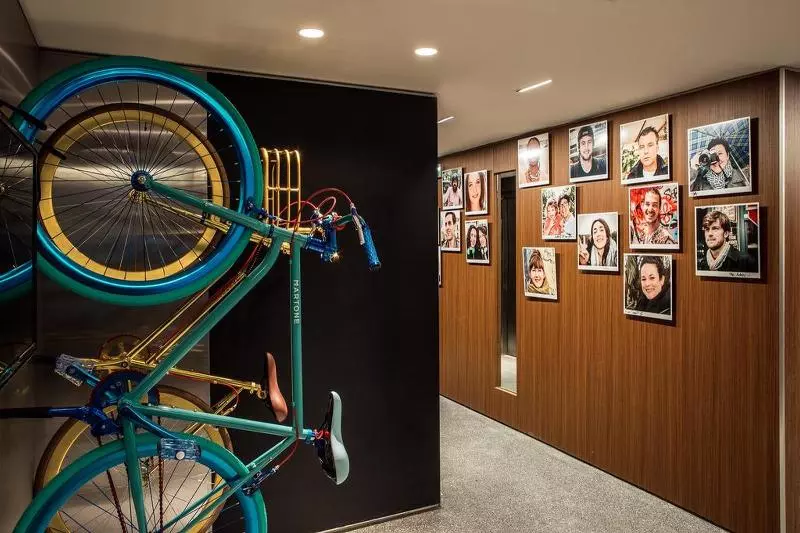 Fotos del hotel Le General:  7