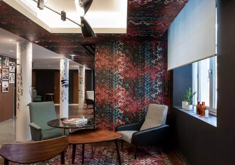 Fotos del hotel Le General:  13