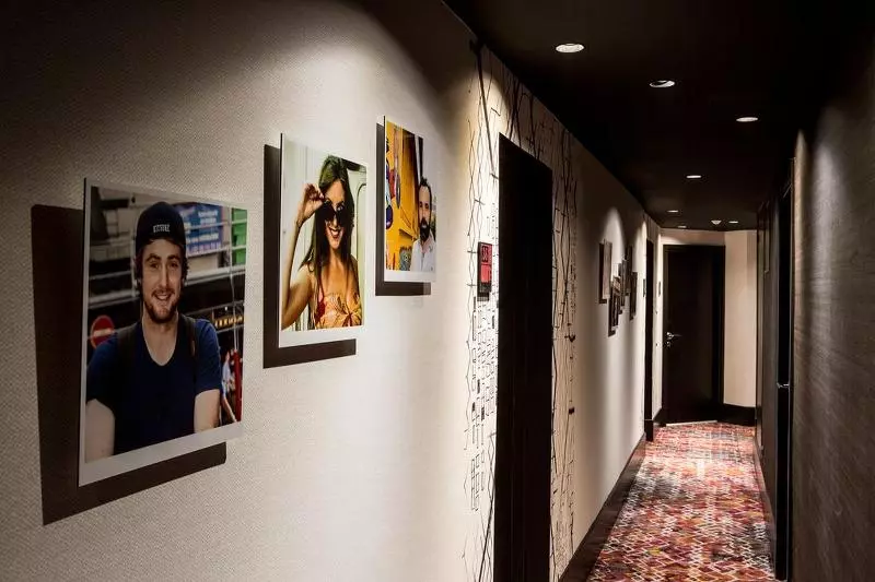 Fotos del hotel Le General:  15