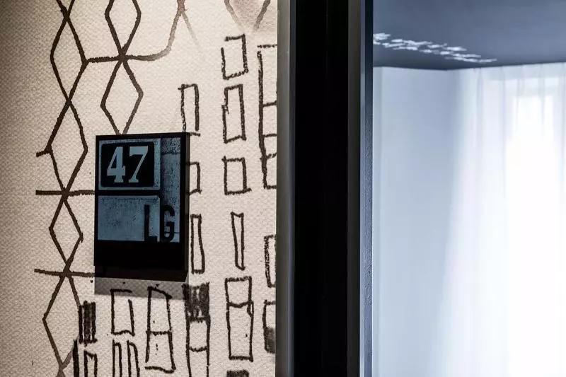 Fotos del hotel Le General:  11