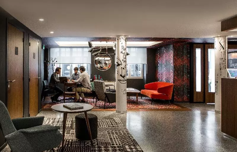 Fotos del hotel Le General:  2