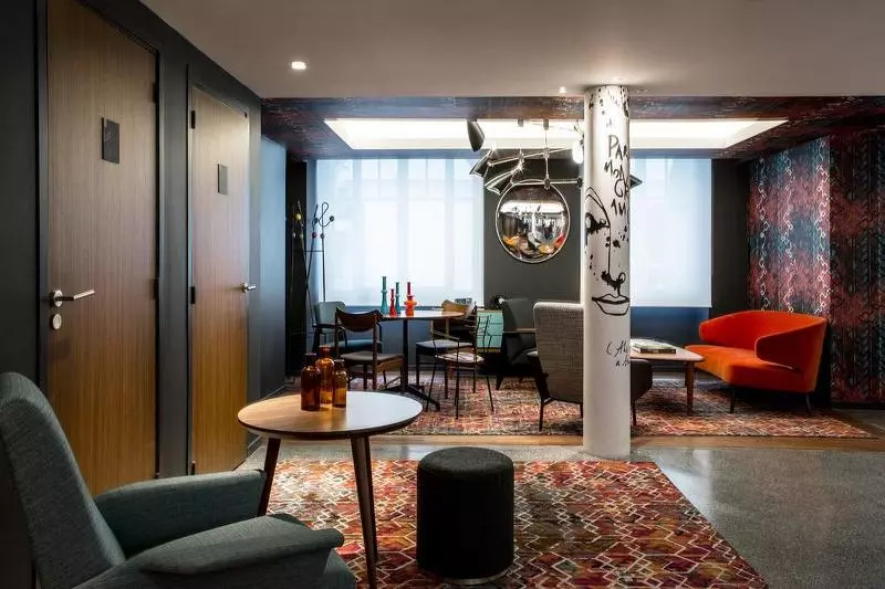 Fotos del hotel Le General:  10