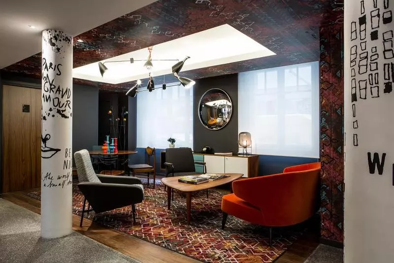 Fotos del hotel Le General:  16