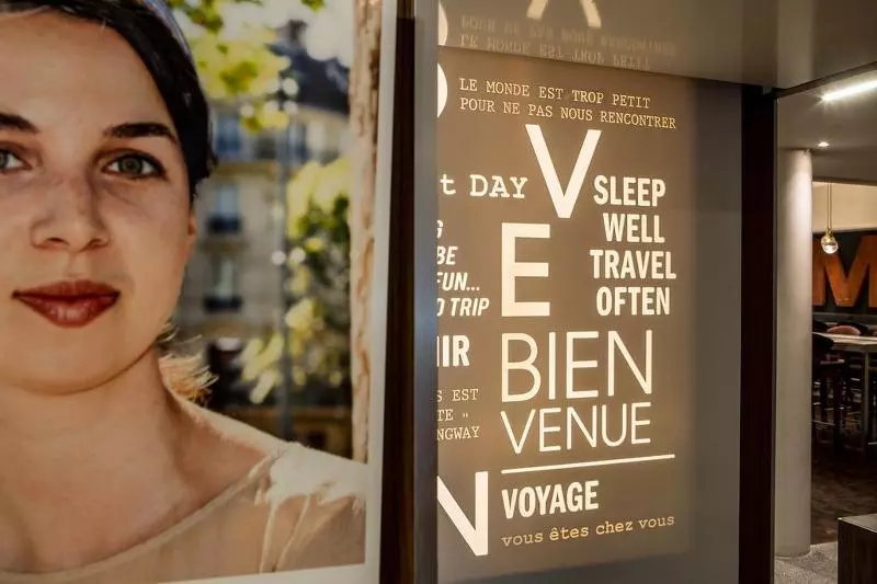 Fotos del hotel Le General:  12