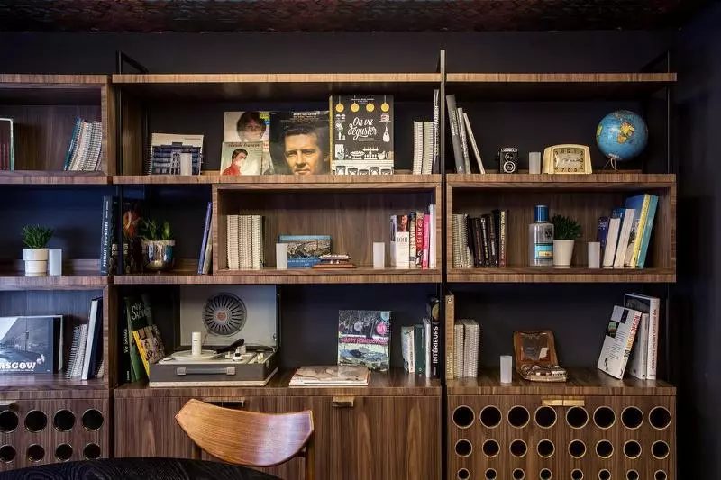 Fotos del hotel Le General:  14