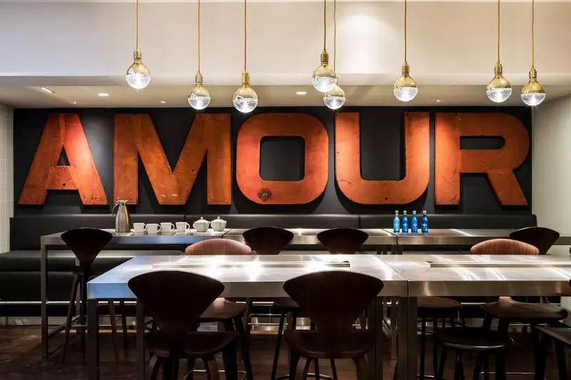 Fotos del hotel Le General:  5