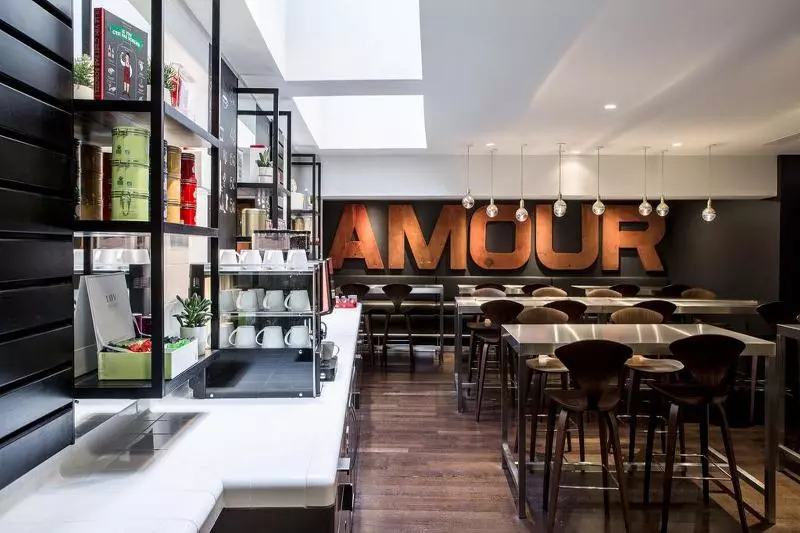 Fotos del hotel Le General:  6