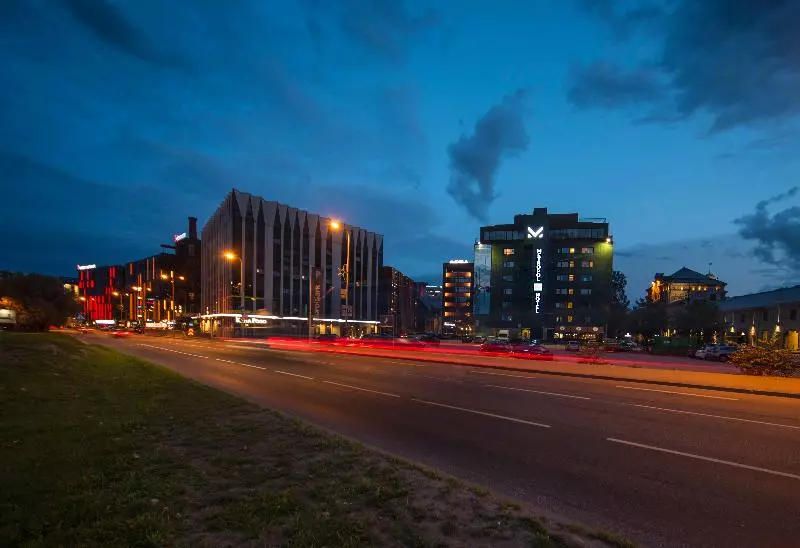 Fotos del hotel Metropol:  20