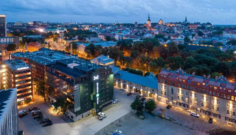 Fotos del hotel Metropol:  9