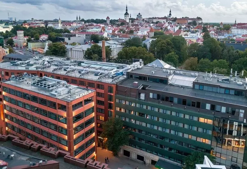 Fotos del hotel Metropol:  15