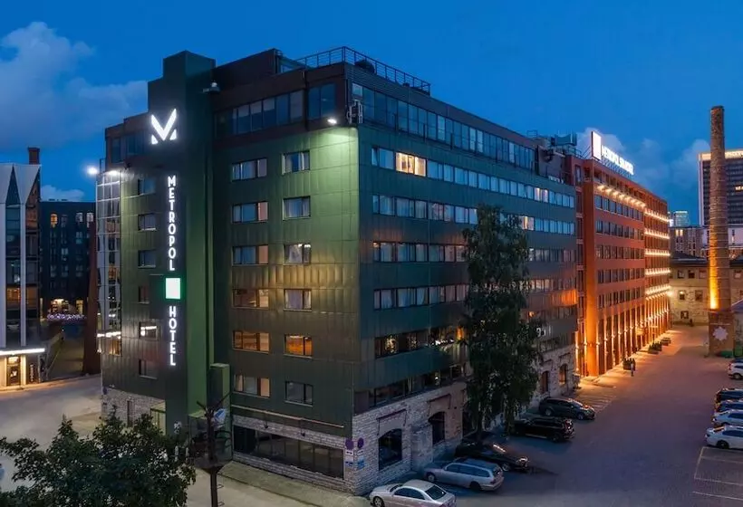 Fotos del hotel Metropol:  21