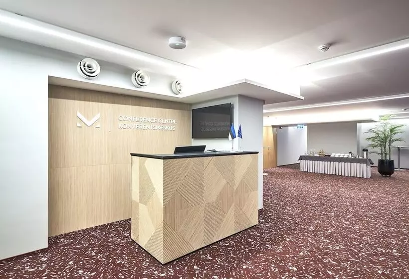 Fotos del hotel Metropol:  4