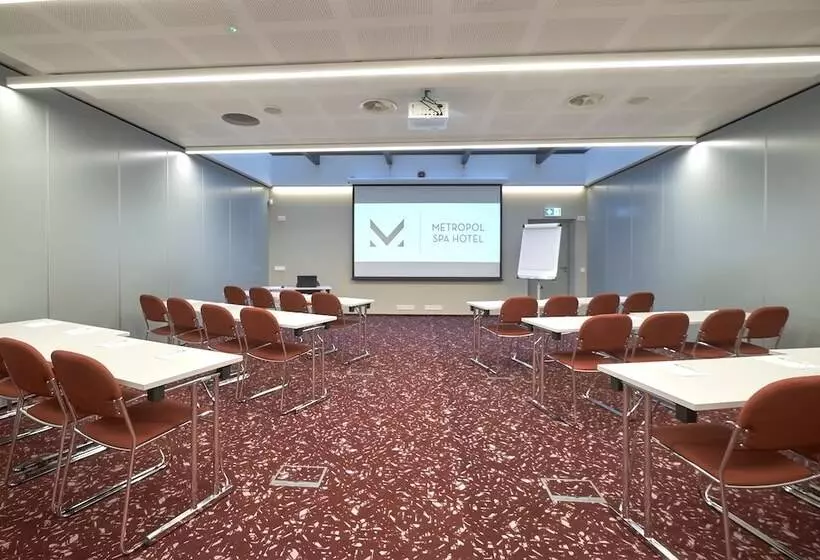 Fotos del hotel Metropol:  19