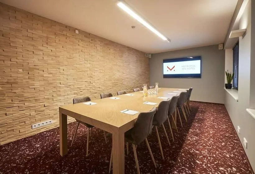 Fotos del hotel Metropol:  14