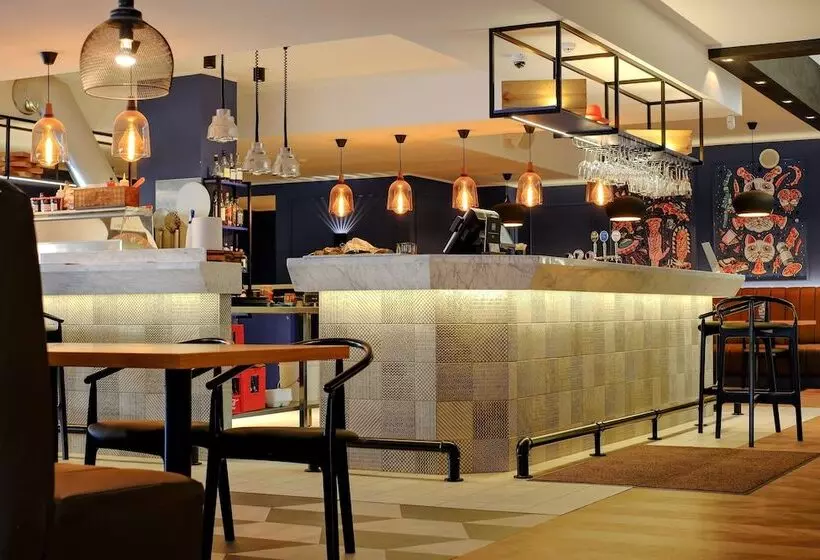 Fotos del hotel Metropol:  7