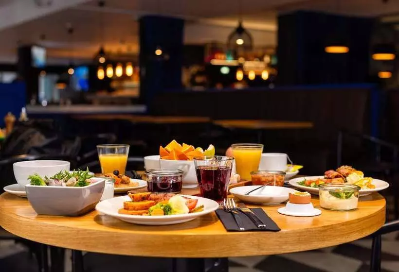 Fotos del hotel Metropol:  25