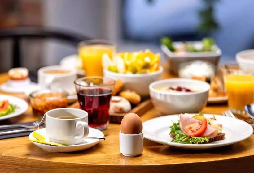 Fotos del hotel Metropol:  12